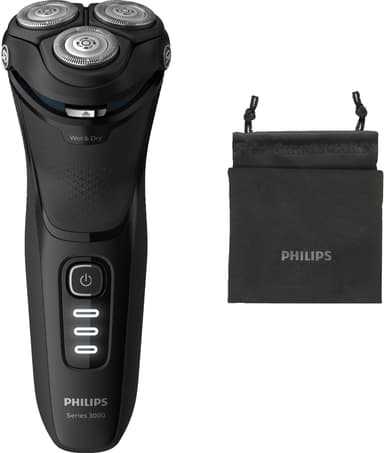 Philips Series 3000 parranajokone S323352