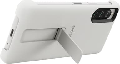 Sony Xperia 10 V suojakuori (valkoinen)