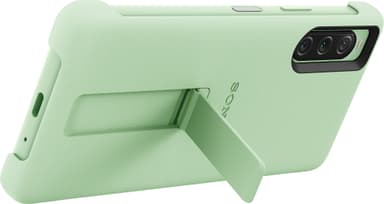Sony Xperia 10 V suojakuori (vihreä)