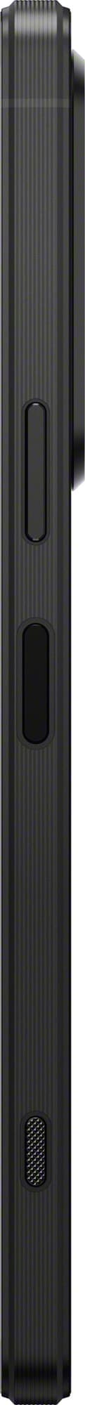Sony Xperia 1 V 5G älypuhelin 12/256 GB (musta)