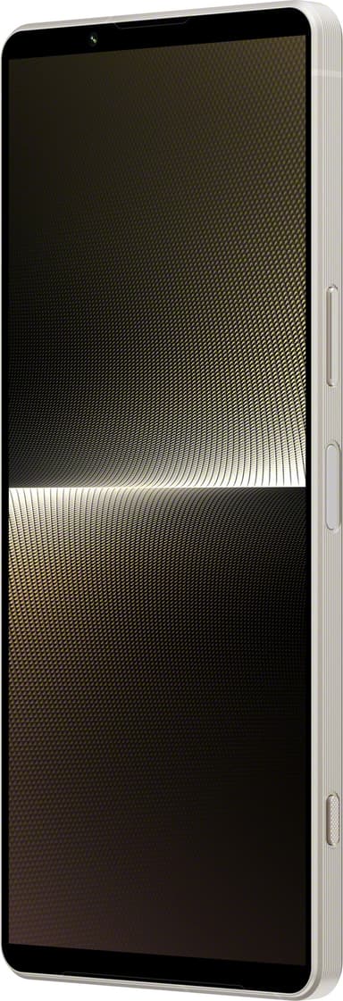 Sony Xperia 1 V 5G älypuhelin 12/256 GB (harmaa)