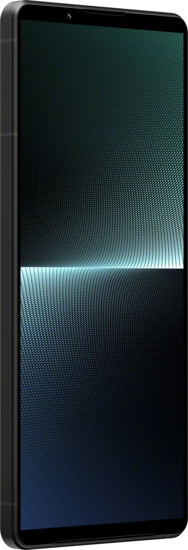 Sony Xperia 1 V 5G älypuhelin 12/256 GB (musta)