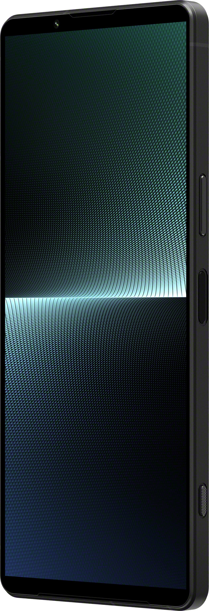 Sony Xperia 1 V 5G älypuhelin 12/256 GB (musta)