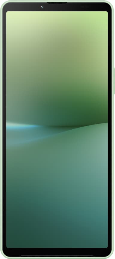 Sony Xperia 10 V 5G älypuhelin 6/128 GB (vihreä)