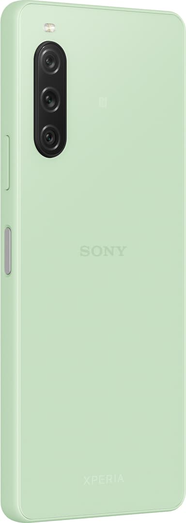 Sony Xperia 10 V 5G älypuhelin 6/128 GB (vihreä)