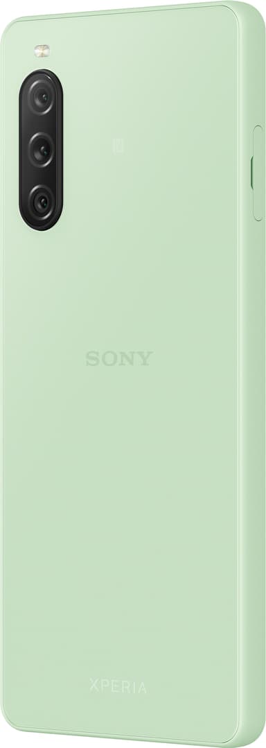 Sony Xperia 10 V 5G älypuhelin 6/128 GB (vihreä)