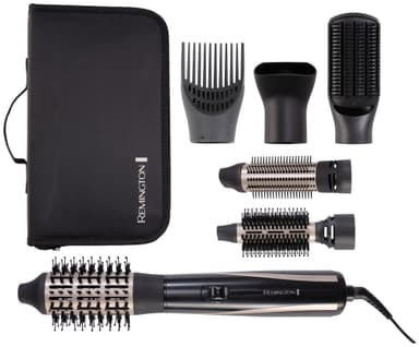 Remington Blow Dry & Style Caring ilmakiharrin AS7700