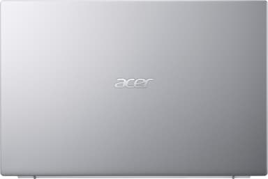 Acer Aspire 3 i7-11/16/512 15,6" kannettava (Pure Silver)