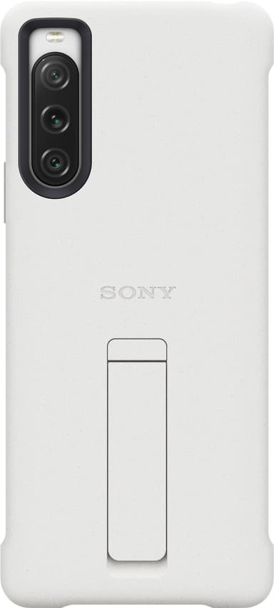 Sony Xperia 10 V suojakuori (valkoinen)