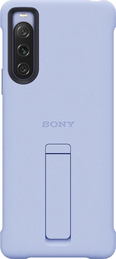 Sony Xperia 10 V suojakuori (violetti)