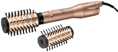 BaByliss Big Hair Gold muotoiluharja AS952E