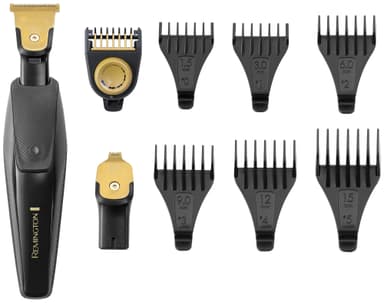 Remington T-Series Ultimate Precision partatrimmeri 43266560100