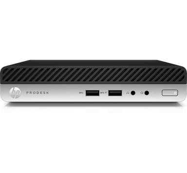 HP PCs/Workstations 6JZ35ES