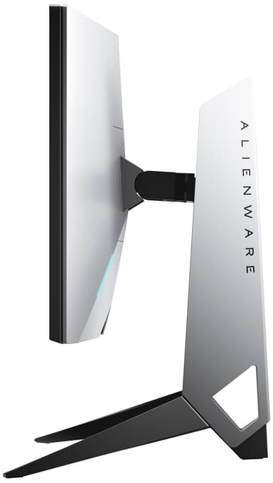 Alienware AW2518H 24,5" pelinäyttö (musta/hopea)