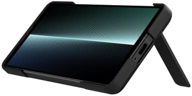 Sony Xperia 1 V suojakuori (musta)