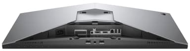 Alienware AW2518H 24,5" pelinäyttö (musta/hopea)