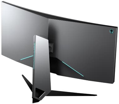 Alienware AW3418DW 34,1" kaareva pelinäyttö
