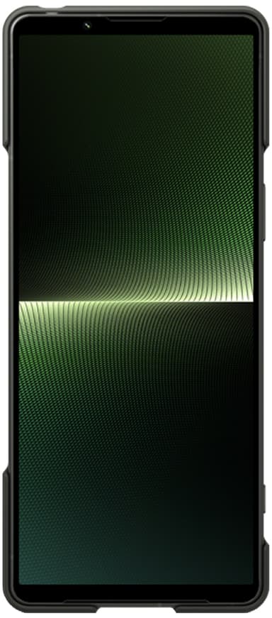 Sony Xperia 1 V suojakuori (vihreä)