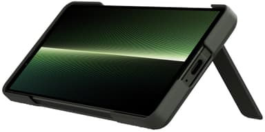 Sony Xperia 1 V suojakuori (vihreä)