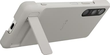 Sony Xperia 1 V suojakuori (harmaa)