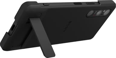 Sony Xperia 1 V suojakuori (musta)