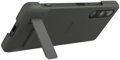 Sony Xperia 1 V suojakuori (vihreä)
