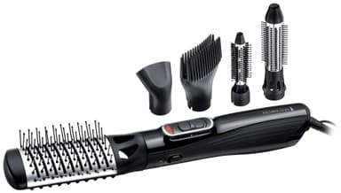 Remington Airstyler ilmakiharrin AS1220