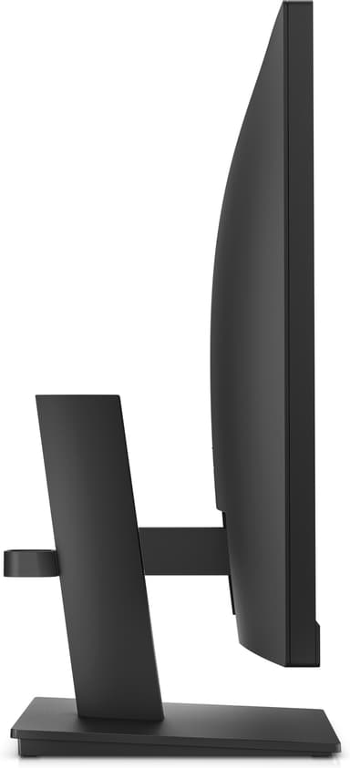 HP P24h G5 23.8" Full HD näyttö (Musta)