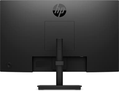 HP P24h G5 23.8" Full HD näyttö (Musta)