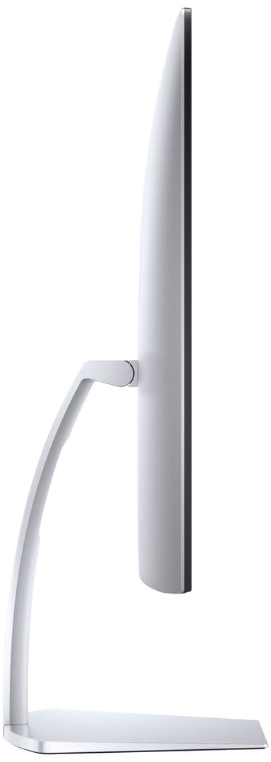 Dell S2419HM 24" näyttö (hopea)