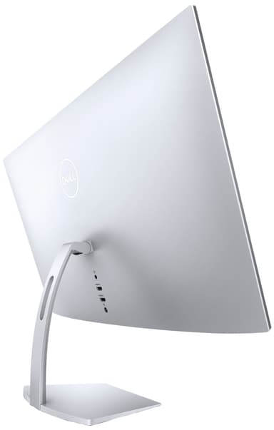 Dell S2419HM 24" näyttö (hopea)