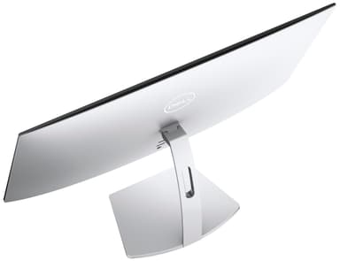 Dell S2419HM 24" näyttö (hopea)