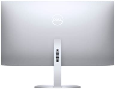 Dell S2419HM 24" näyttö (hopea)