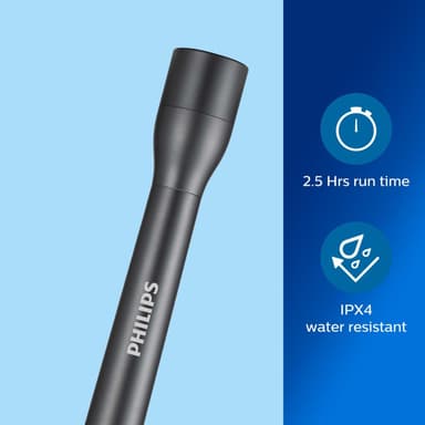 Philips Ficklampa 110 Lumen IPX4 SFL4002T