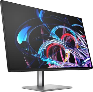 HP Z32k G3 31.5" 4K näyttö (Musta/Hopea)