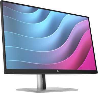 HP E24 G5 FHD 24” näyttö (musta)