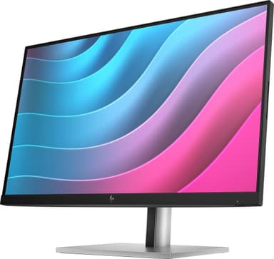 HP E24 G5 FHD 24” näyttö (musta)