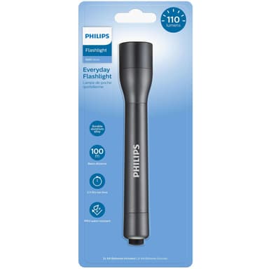 Philips Ficklampa 110 Lumen IPX4 SFL4002T