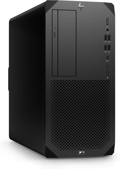 Z2 G9 Tower Workstation i7 32GB 1000GB SSD