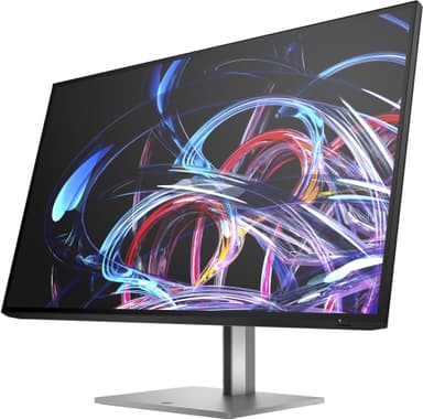 HP Z32k G3 31.5" 4K näyttö (Musta/Hopea)