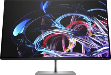 HP Z32k G3 31.5" 4K näyttö (Musta/Hopea)