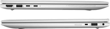 HP EliteBook 840 G10 Core i5 16GB 512GB SSD 14" kannettava