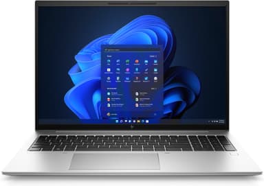 HP EliteBook 860 G9 16" kannettava tietokone (Hopea)