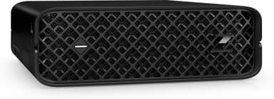 HP Z2 G9 Mini Workstation i7 16GB 512GB SSD
