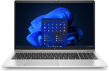 HP EliteBook 650 15.6 G9 15.6" kannettava tietokone (Hopea)