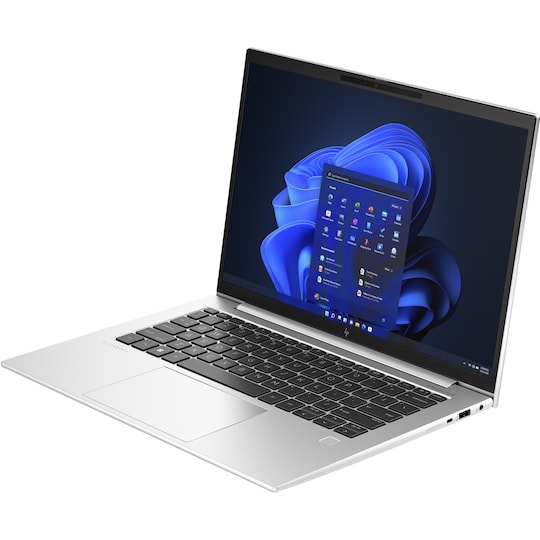 HP EliteBook 840 14 G10 14 Laptop (Silver)