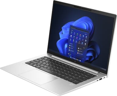 HP EliteBook 840 G10 Core i5 16GB 512GB SSD 14" kannettava