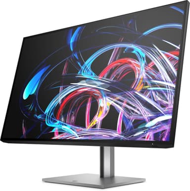 HP Z32k G3 31.5" 4K näyttö (Musta/Hopea)