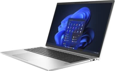 HP EliteBook 860 G9 16" kannettava tietokone (Hopea)