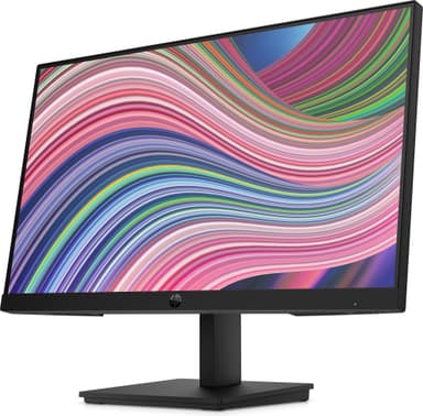 HP P22 G5 21.5" Full HD näyttö (Musta)